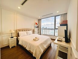 DongDong LUX APT - Vinhomes Central Park