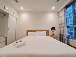 DongDong LUX APT - Vinhomes Central Park