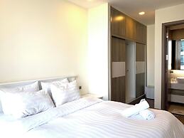 DongDong LUX APT - Vinhomes Central Park