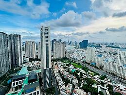 DongDong LUX APT - Vinhomes Central Park
