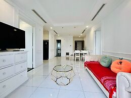 DongDong LUX APT - Vinhomes Central Park