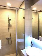 DongDong LUX APT - Vinhomes Central Park