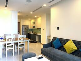 DongDong LUX APT - Vinhomes Central Park