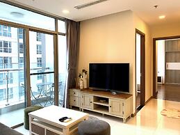 DongDong LUX APT - Vinhomes Central Park
