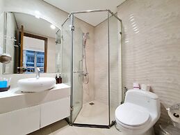 DongDong LUX APT - Vinhomes Central Park