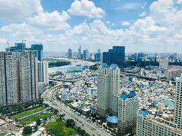 DongDong LUX APT - Vinhomes Central Park