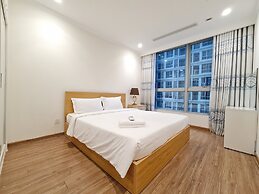 DongDong LUX APT - Vinhomes Central Park