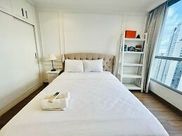 DongDong LUX APT - Vinhomes Central Park