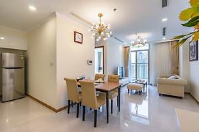 DongDong LUX APT - Vinhomes Central Park
