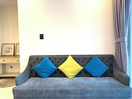 DongDong LUX APT - Vinhomes Central Park