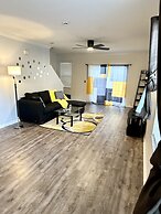 2 Level Home Central