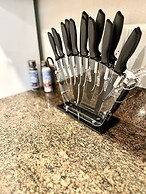 2 Level Home Central