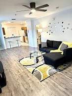 2 Level Home Central