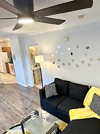 2 Level Home Central