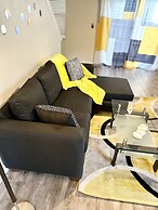 2 Level Home Central