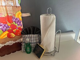 A taste of Jamaica Lavern place