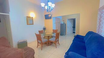 A taste of Jamaica Lavern place