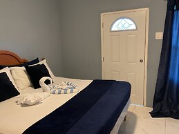 A taste of Jamaica Lavern place