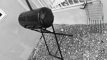 A taste of Jamaica Lavern place