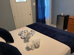 A taste of Jamaica Lavern place