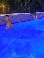 A taste of Jamaica Lavern place