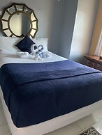 A taste of Jamaica Lavern place