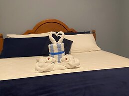 A taste of Jamaica Lavern place