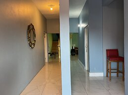 A taste of Jamaica Lavern place