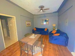 A taste of Jamaica Lavern place