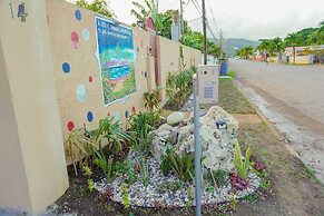 A taste of Jamaica Lavern place