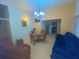 A taste of Jamaica Lavern place