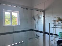 A taste of Jamaica Lavern place