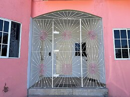 A taste of Jamaica Lavern place