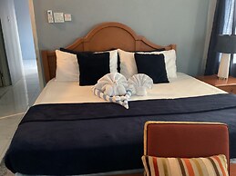 A taste of Jamaica Lavern place