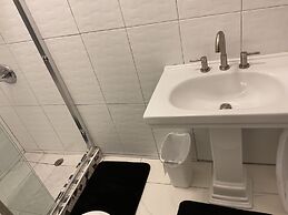 A taste of Jamaica Lavern place