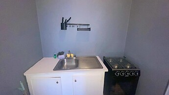 A taste of Jamaica Lavern place