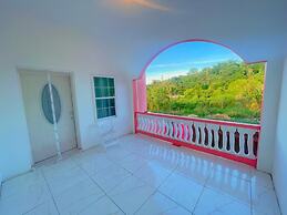 A taste of Jamaica Lavern place