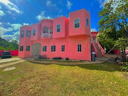 A taste of Jamaica Lavern place