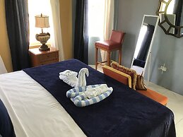 A taste of Jamaica Lavern place