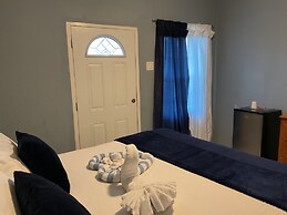 A taste of Jamaica Lavern place