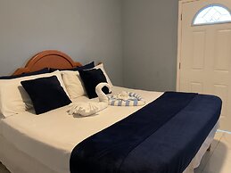 A taste of Jamaica Lavern place