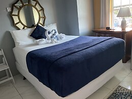 A taste of Jamaica Lavern place