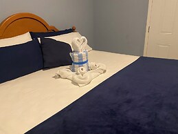 A taste of Jamaica Lavern place