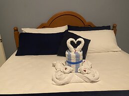 A taste of Jamaica Lavern place