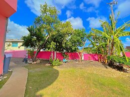 A taste of Jamaica Lavern place