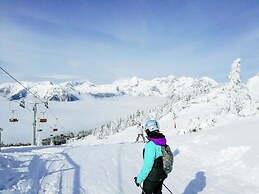 Koča Kronca - Velika planina