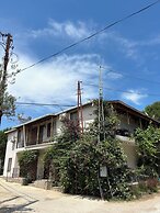 Assos Gül pansiyon