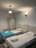 Assos Gül pansiyon