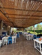 Assos Gül pansiyon