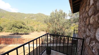 Çandır Resort & Restaurant